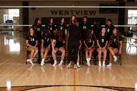 Westview Westview Volleyball Program