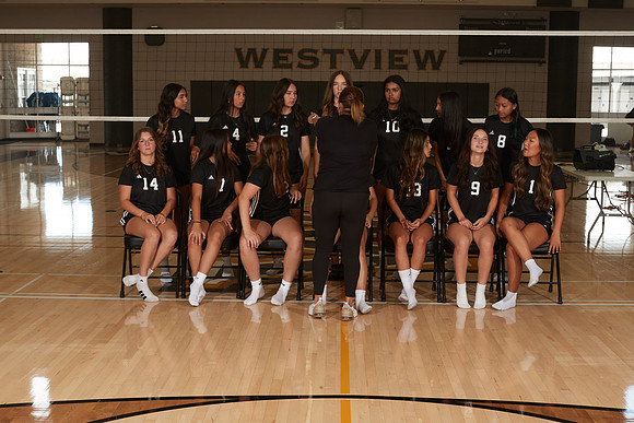 Westview Westview Volleyball Program