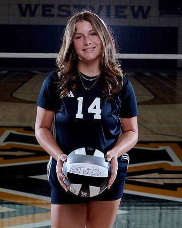 Westview Westview Volleyball Program