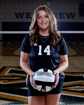 Westview Westview Volleyball Program