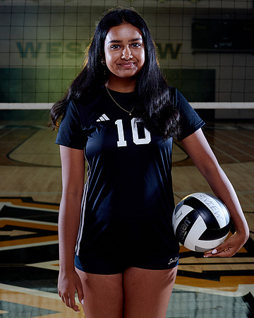 Westview Westview Volleyball Program
