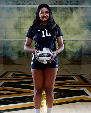 Westview Westview Volleyball Program