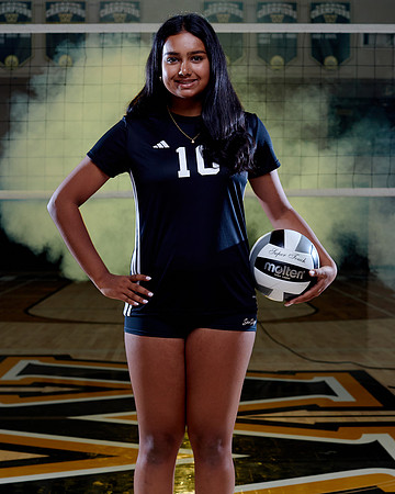 Westview Westview Volleyball Program
