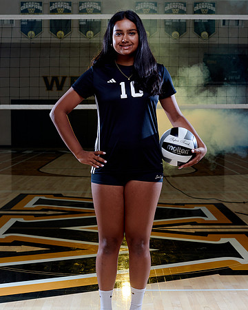 Westview Westview Volleyball Program