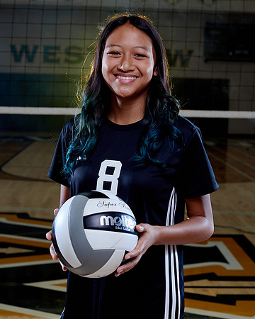 Westview Westview Volleyball Program