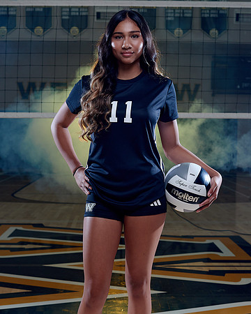 Westview Westview Volleyball Program