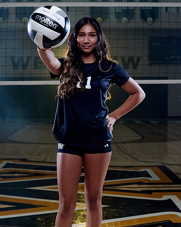 Westview Westview Volleyball Program