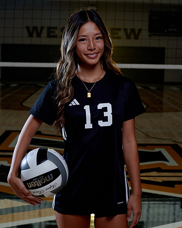 Westview Westview Volleyball Program