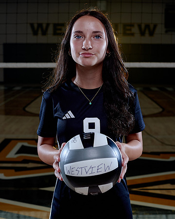 Westview Westview Volleyball Program