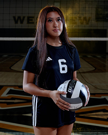 Westview Westview Volleyball Program