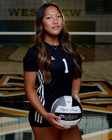 Westview Westview Volleyball Program