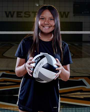 Westview Westview Volleyball Program