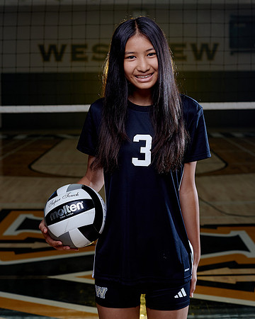 Westview Westview Volleyball Program
