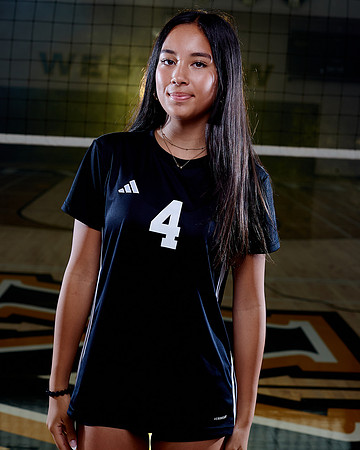 Westview Westview Volleyball Program