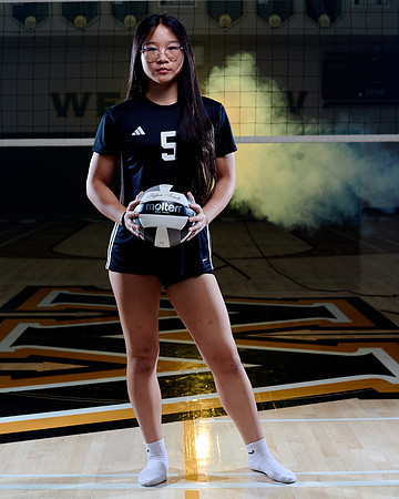 Westview Westview Volleyball Program