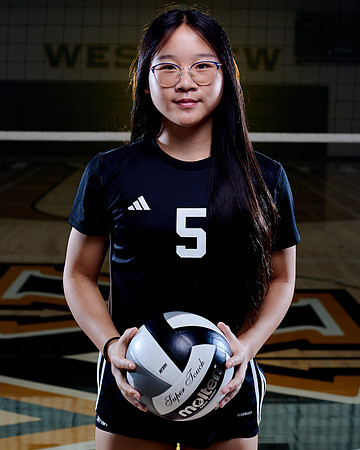 Westview Westview Volleyball Program