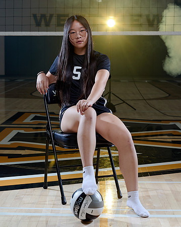 Westview Westview Volleyball Program