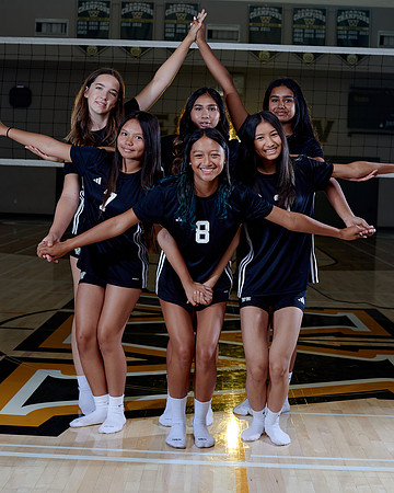 Westview Westview Volleyball Program