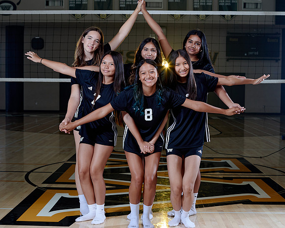 Westview Westview Volleyball Program