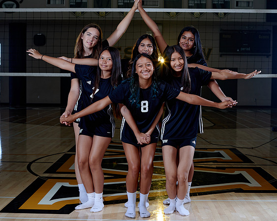 Westview Westview Volleyball Program