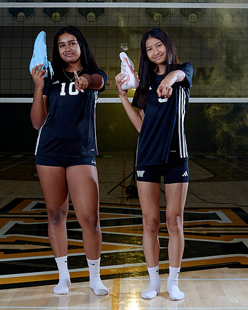 Westview Westview Volleyball Program
