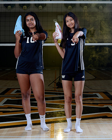 Westview Westview Volleyball Program
