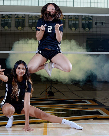 Westview Westview Volleyball Program
