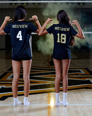 Westview Westview Volleyball Program