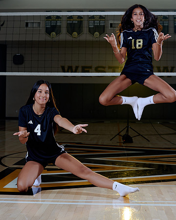 Westview Westview Volleyball Program