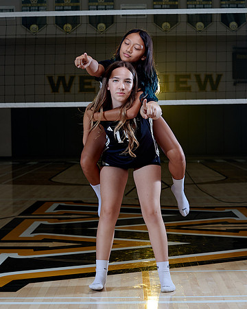 Westview Westview Volleyball Program