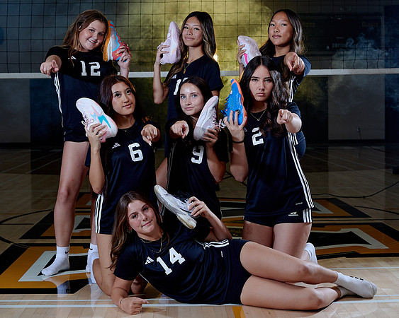 Westview Westview Volleyball Program