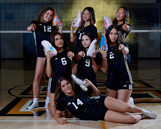Westview Westview Volleyball Program