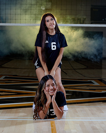 Westview Westview Volleyball Program