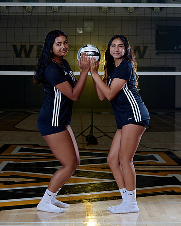 Westview Westview Volleyball Program