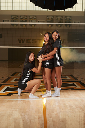 Westview Westview Volleyball Program