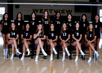 Westview Westview Volleyball Program