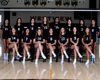 Westview Westview Volleyball Program