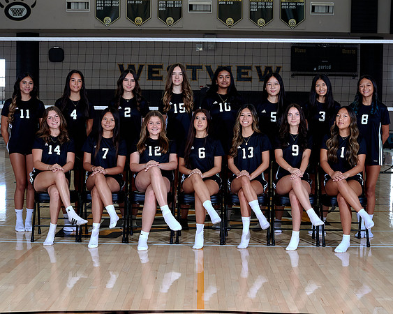Westview Westview Volleyball Program