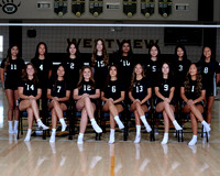 Westview Westview Volleyball Program