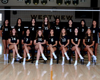 Westview Westview Volleyball Program