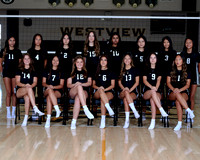 Westview Westview Volleyball Program