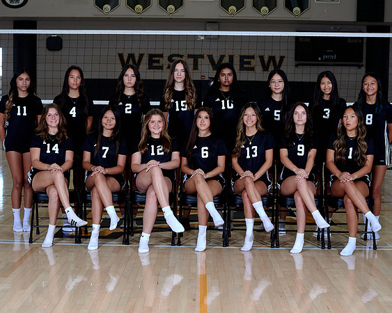 Westview Westview Volleyball Program
