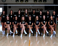 Westview Westview Volleyball Program