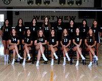 Westview Westview Volleyball Program