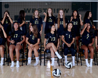 Westview Westview Volleyball Program