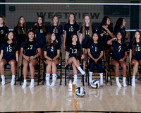 Westview Westview Volleyball Program
