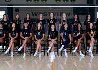 Westview Westview Volleyball Program