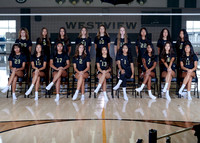 Westview Westview Volleyball Program