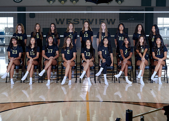 Westview Westview Volleyball Program