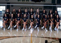 Westview Westview Volleyball Program
